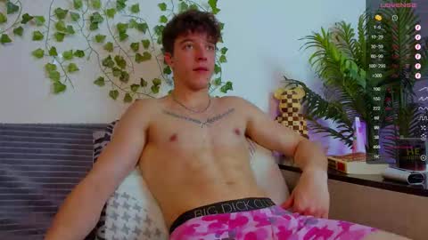 Johny Bravo online show from 16, 10, 2025