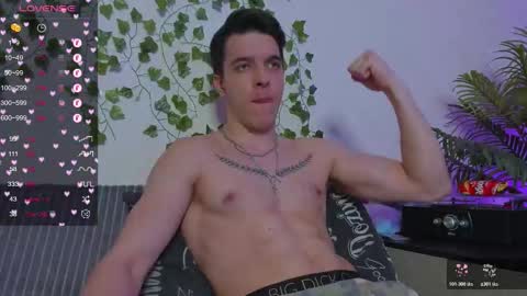 Johny Bravo online show from 30, 3, 2026