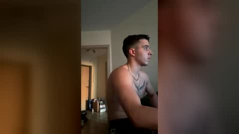 Johny Bravo online show from 2, 8, 2026