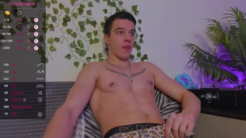 Johny Bravo online show from 7, 2, 2026