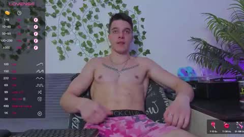 Johny Bravo online show from 1, 3, 2026