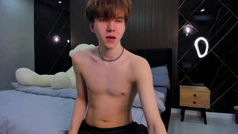 Snapshot of braxiboy chatting on 31, 1, 2025 Brax online show from 31, 1, 2025