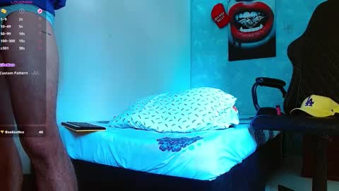 Bray Hotboy online show from 8, 12, 2024