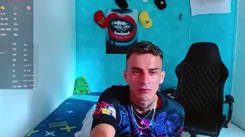 Bray Hotboy online show from 17, 12, 2024