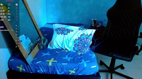 Bray Hotboy online show from 26, 1, 2025