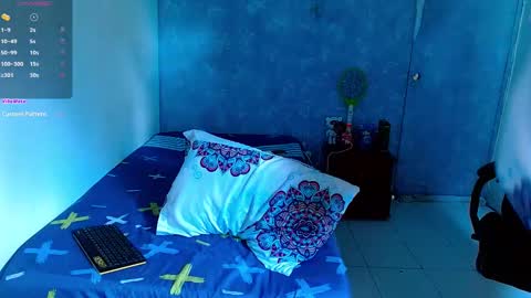 Bray Hotboy online show from 1, 2, 2025