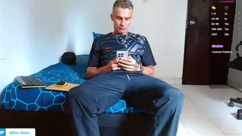 Snapshot of bray_hotboy chatting on 28, 6, 2026 Bray Hotboy online show from 28, 6, 2026