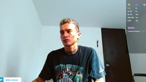 Snapshot of bray_hotboy chatting on 9, 7, 2026 Bray Hotboy online show from 9, 7, 2026