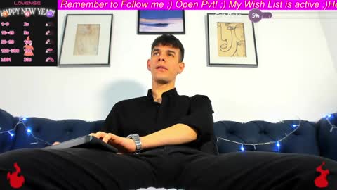 brayhambrown online show from 14, 1, 2025