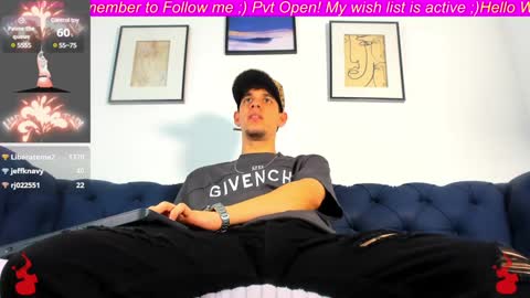 brayhambrown online show from 25, 1, 2025