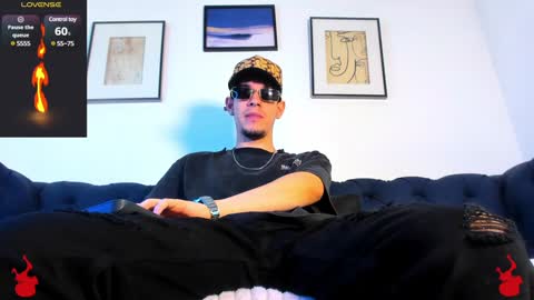 brayhambrown online show from 31, 1, 2025