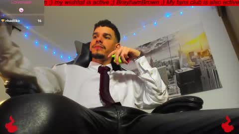 brayhambrown online show from 8, 9, 2025