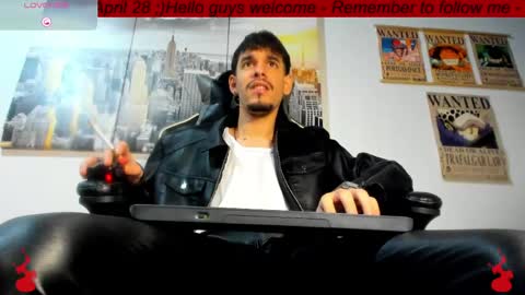 brayhambrown online show from 21, 4, 2026