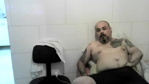 brazilianmentattoo online show from 11, 7, 2026