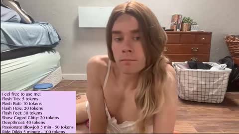 BreakingKatie online show from 7, 11, 2025