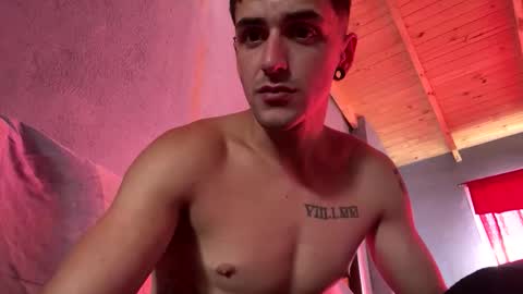 breanexe online show from 5, 12, 2025