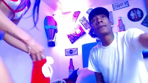 breazer__ online show from 21, 10, 2025