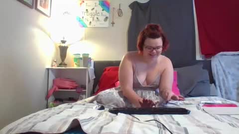 Snapshot of bree5566 chatting on 28, 1, 2025 Bree5566 online show from 28, 1, 2025