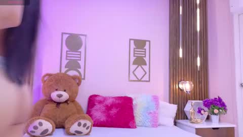 Snapshot of bree_watson chatting on 7, 2, 2026 Bree online show from 7, 2, 2026