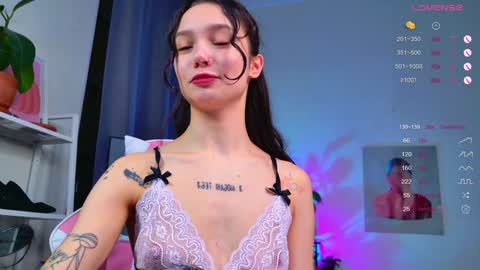 Ashley Dolce and Lou online show from 29, 11, 2025