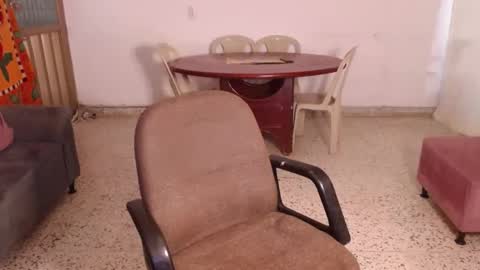 Valentina online show from 27, 12, 2024