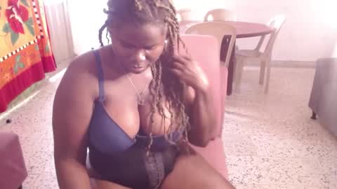 Valentina online show from 12, 3, 2025