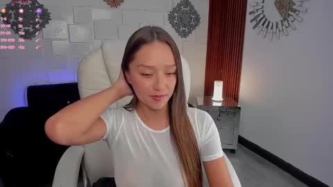 Snapshot of breex_ chatting on 28, 1, 2025 Breex online show from 28, 1, 2025