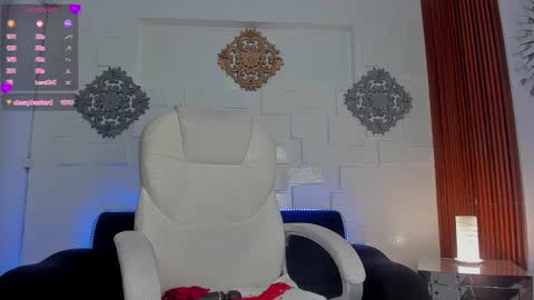 Snapshot of breex_ chatting on 18, 2, 2025 Breex online show from 18, 2, 2025