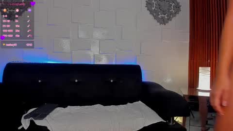 Snapshot of breex_ chatting on 26, 2, 2025 Breex online show from 26, 2, 2025