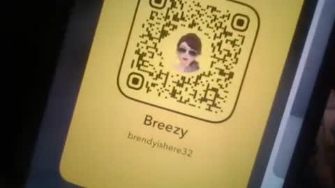 Snapshot of breezy0125 chatting on 20, 12, 2025 breezworld online show from 20, 12, 2025