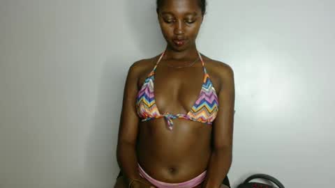 Snapshot of breezykan123 chatting on 10, 6, 2026 breelia online show from 10, 6, 2026
