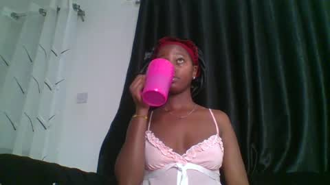 Snapshot of breezykan123 chatting on 6, 8, 2026 breelia online show from 6, 8, 2026