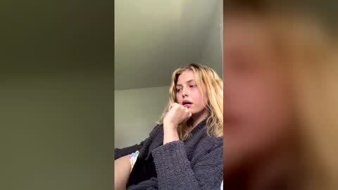 Breezyxlove online show from 17, 4, 2026