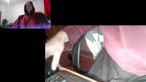 bremer64 online show from 26, 2, 2025