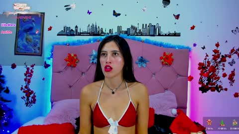 Snapshot of brenda1307 chatting on 24, 12, 2024 Brenda moris online show from 24, 12, 2024