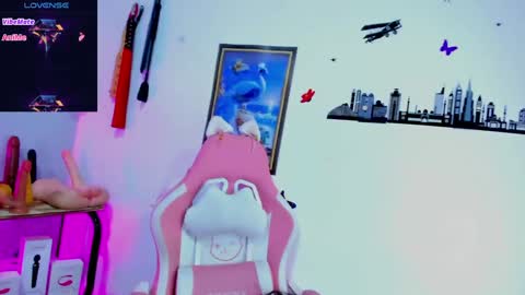 Snapshot of brenda1307 chatting on 22, 1, 2025 Brenda moris online show from 22, 1, 2025
