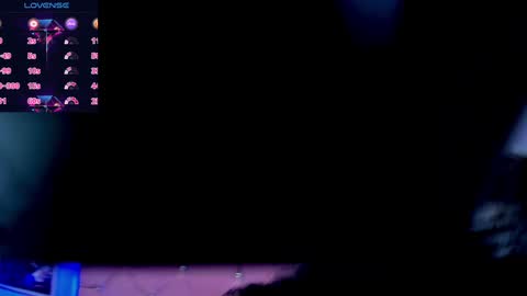 Snapshot of brenda1307 chatting on 4, 2, 2025 Brenda moris online show from 4, 2, 2025