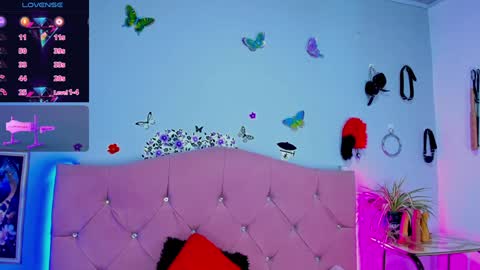 Snapshot of brenda1307 chatting on 7, 2, 2025 Brenda moris online show from 7, 2, 2025