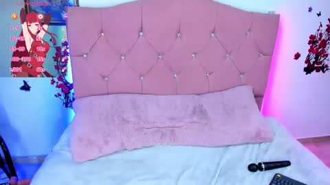 Snapshot of brenda1307 chatting on 19, 2, 2025 Brenda moris online show from 19, 2, 2025