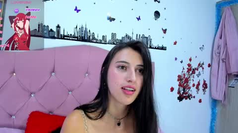 Snapshot of brenda1307 chatting on 1, 3, 2025 Brenda moris online show from 1, 3, 2025