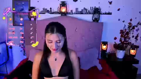 Snapshot of brenda1307 chatting on 8, 9, 2025 Brenda moris online show from 8, 9, 2025
