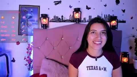 Snapshot of brenda1307 chatting on 17, 9, 2025 Brenda moris online show from 17, 9, 2025