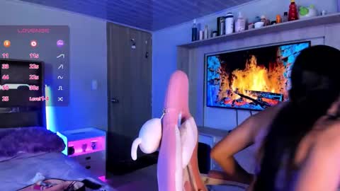 Snapshot of brenda1307 chatting on 21, 9, 2025 Brenda moris online show from 21, 9, 2025