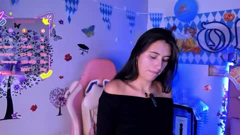 Snapshot of brenda1307 chatting on 30, 9, 2025 Brenda moris online show from 30, 9, 2025