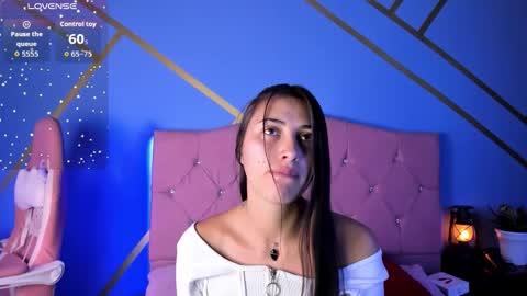 Brenda moris online show from 28, 11, 2025