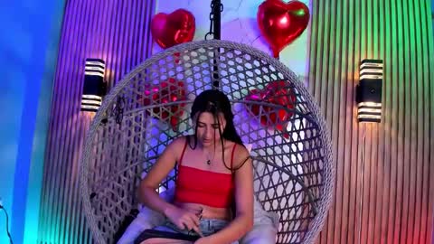 Brenda moris online show from 20, 2, 2026