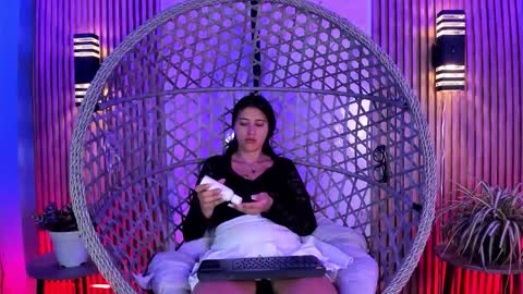 Brenda moris online show from 19, 3, 2026