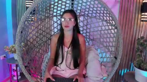 Snapshot of brenda1307 chatting on 14, 7, 2026 Brenda moris online show from 14, 7, 2026