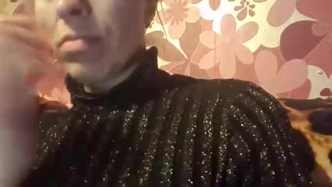 brenda75555 online show from 1, 1, 2025