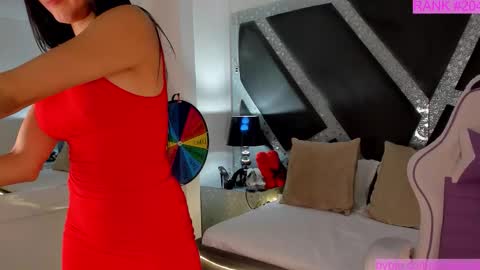 Brenda online show from 2, 10, 2025